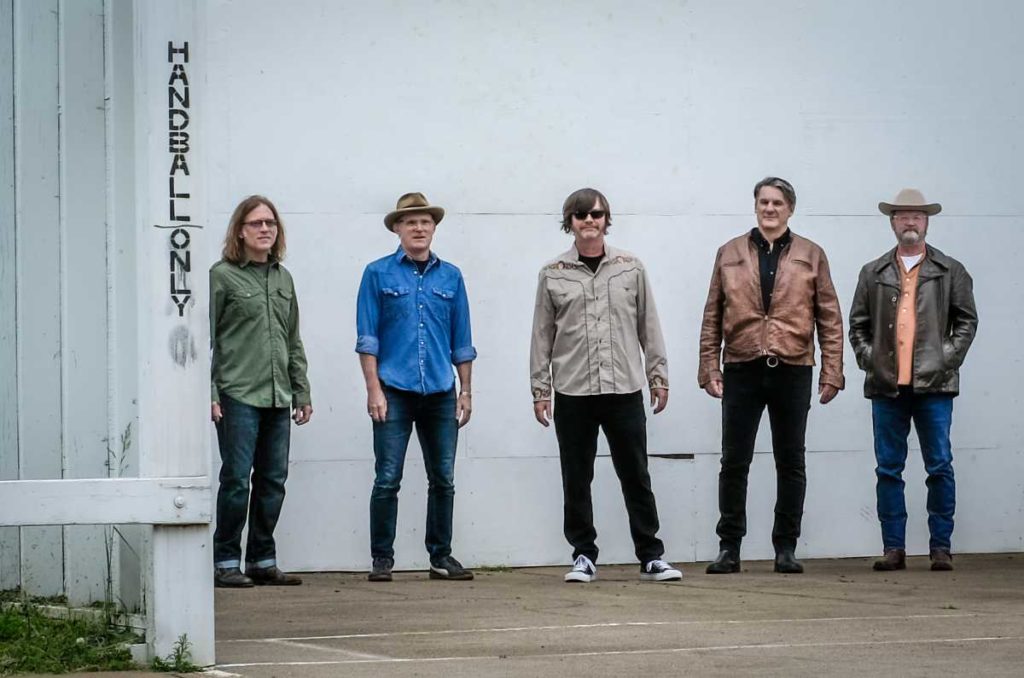 28 Years of Son Volt: Songs of Trace and Doug Sahm 6 28 436641679913371