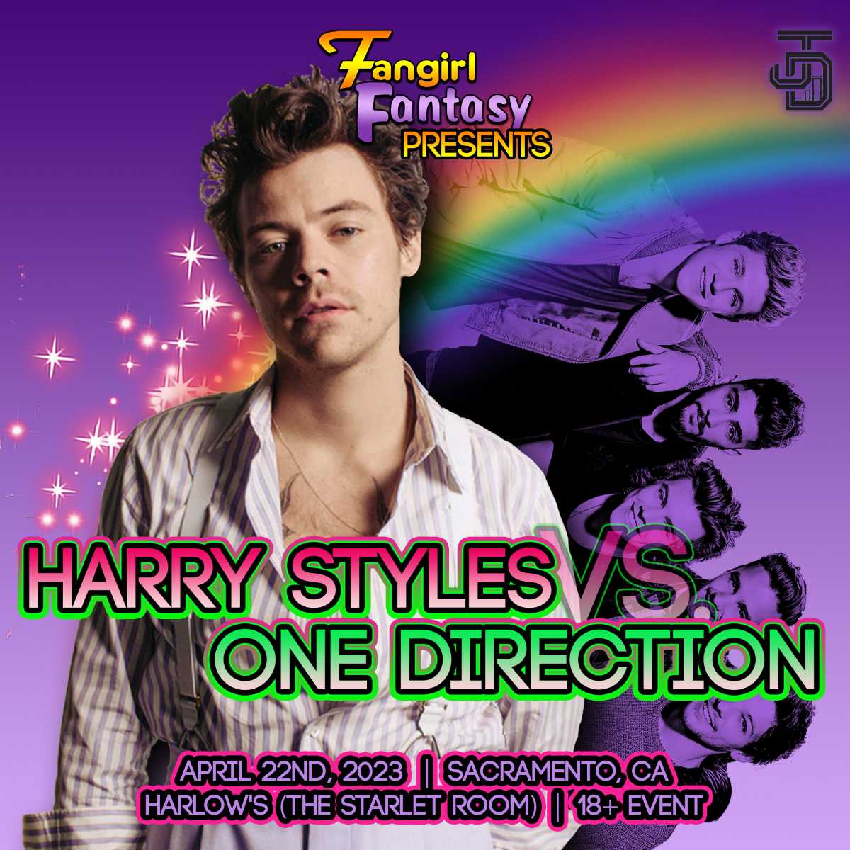 Fangirl 433561677751616