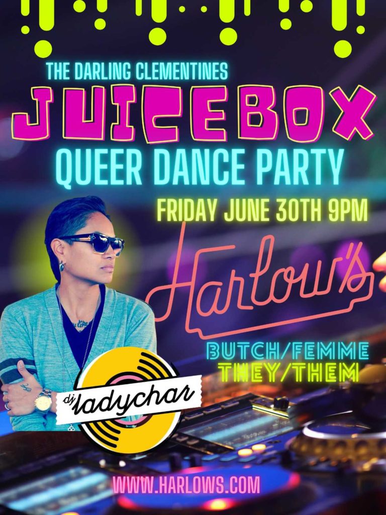 Juicebox 439731681468581