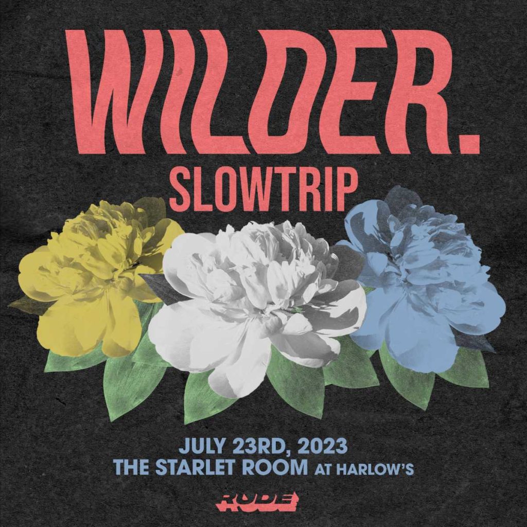 Wilder. 3 Wilder. 441061682676360