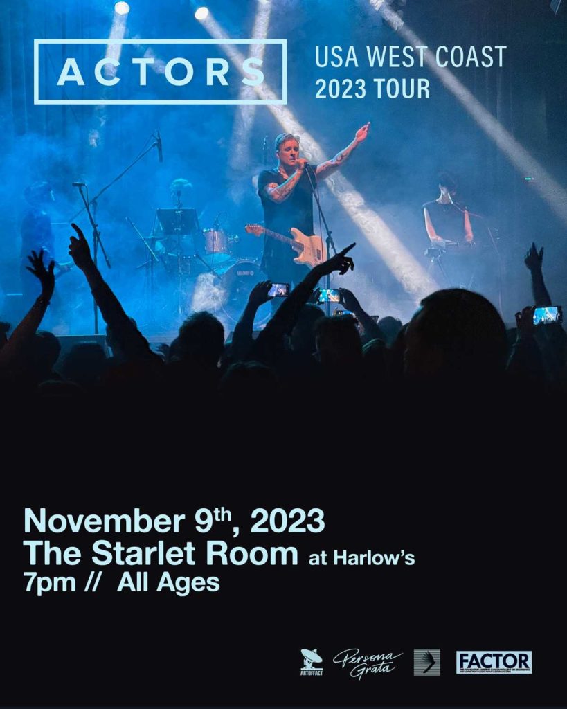 ACTORS 4 ACTORS 441901684154175