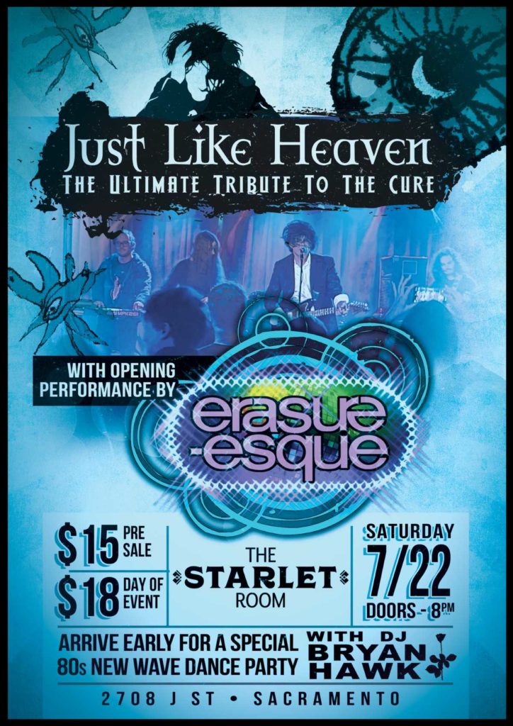 Just Like Heaven 2 Just 441641683125827