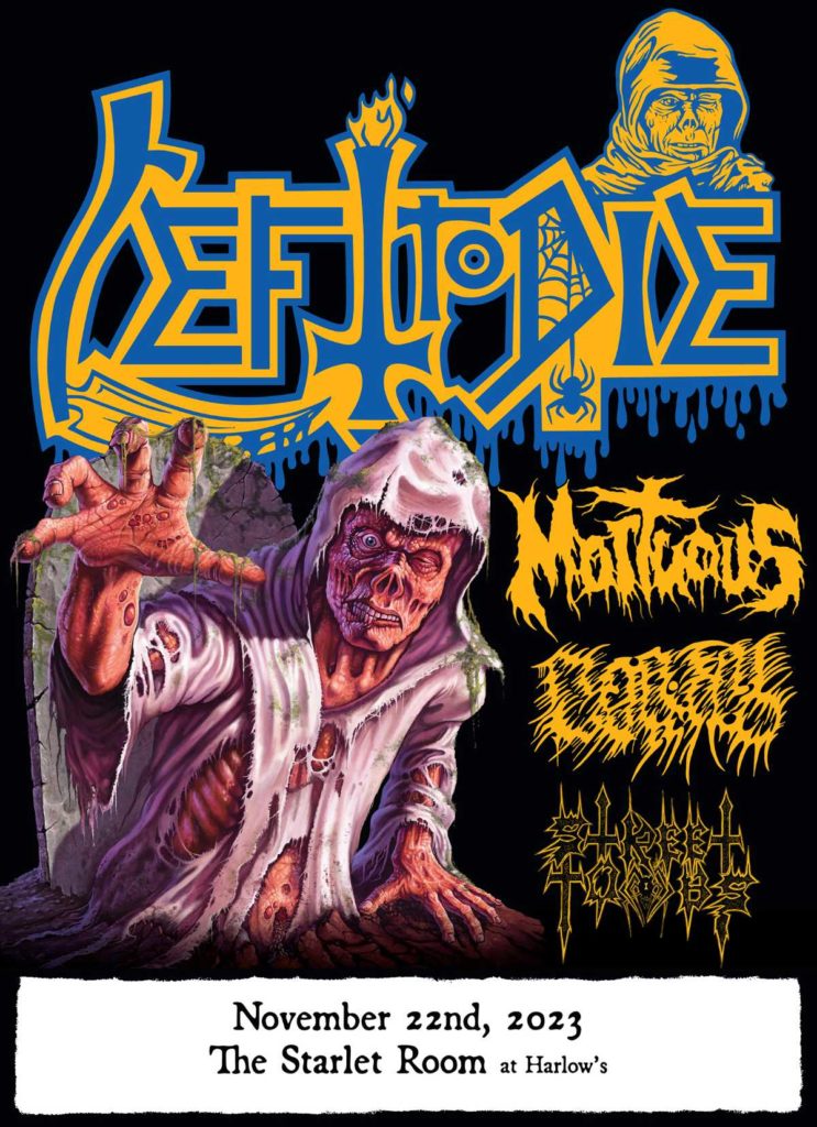 Left to Die 4 Left 453251693917961
