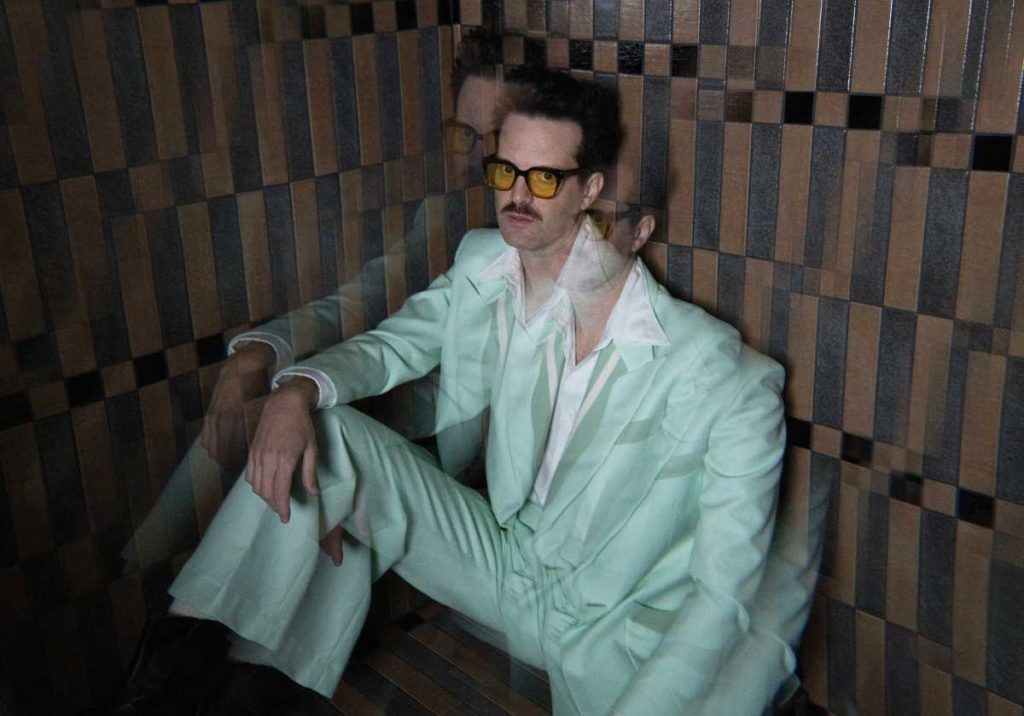 Mayer Hawthorne: Hawthorne Rides Again 5 Mayer 454141695632878