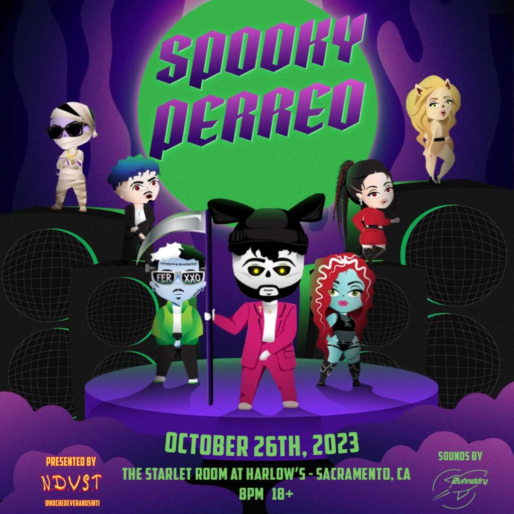 Spooky 454061695386787