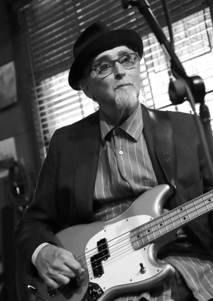 Blues & Bourbon: "Grigsby's Truck Stop": Songs of RW Grigsby CD Release Party 9 Blues 455031696512362