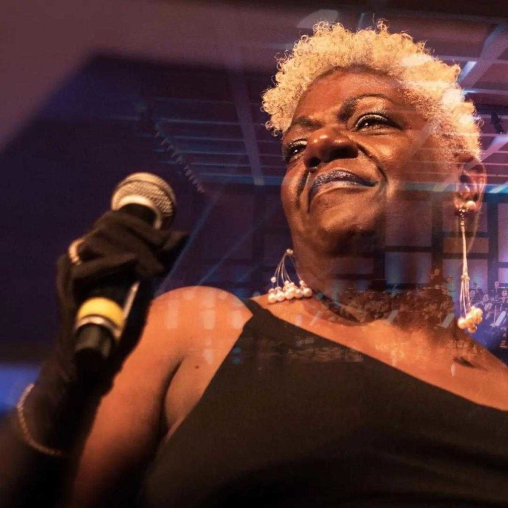 Blues & Bourbon: Tia Carroll 7 Blues 458561698675990