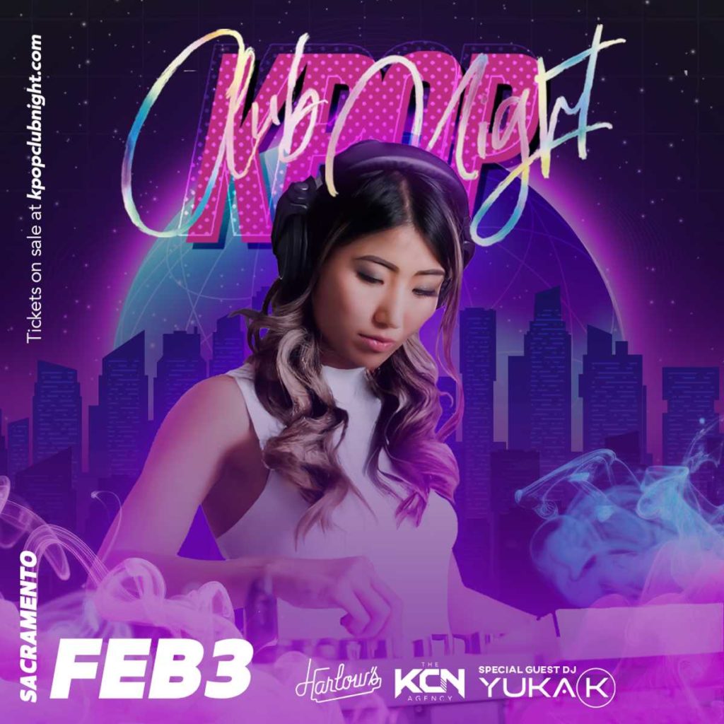 Kpop Club Night 7 Kpop 456791698159363