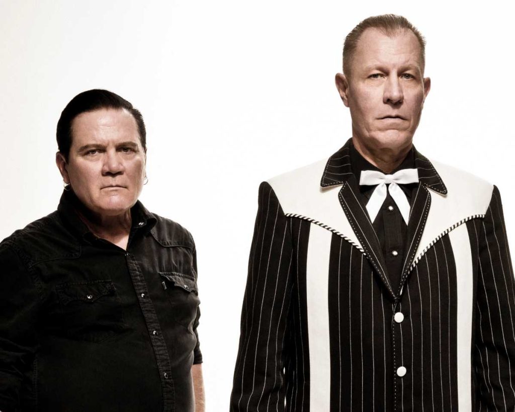 Reverend Horton Heat 2 Reverend 455911697450766