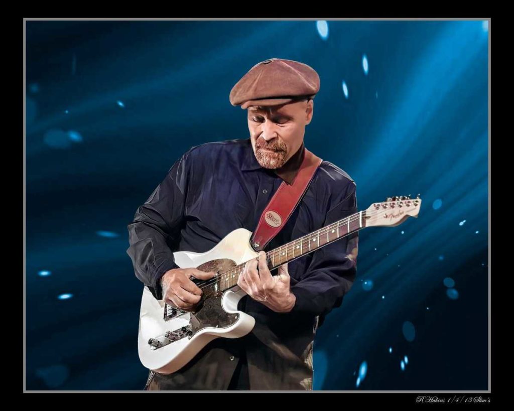 Blues & Bourbon: Steve Freund Quartet feat. Sid Morris on Piano 6 Blues 468261706983564
