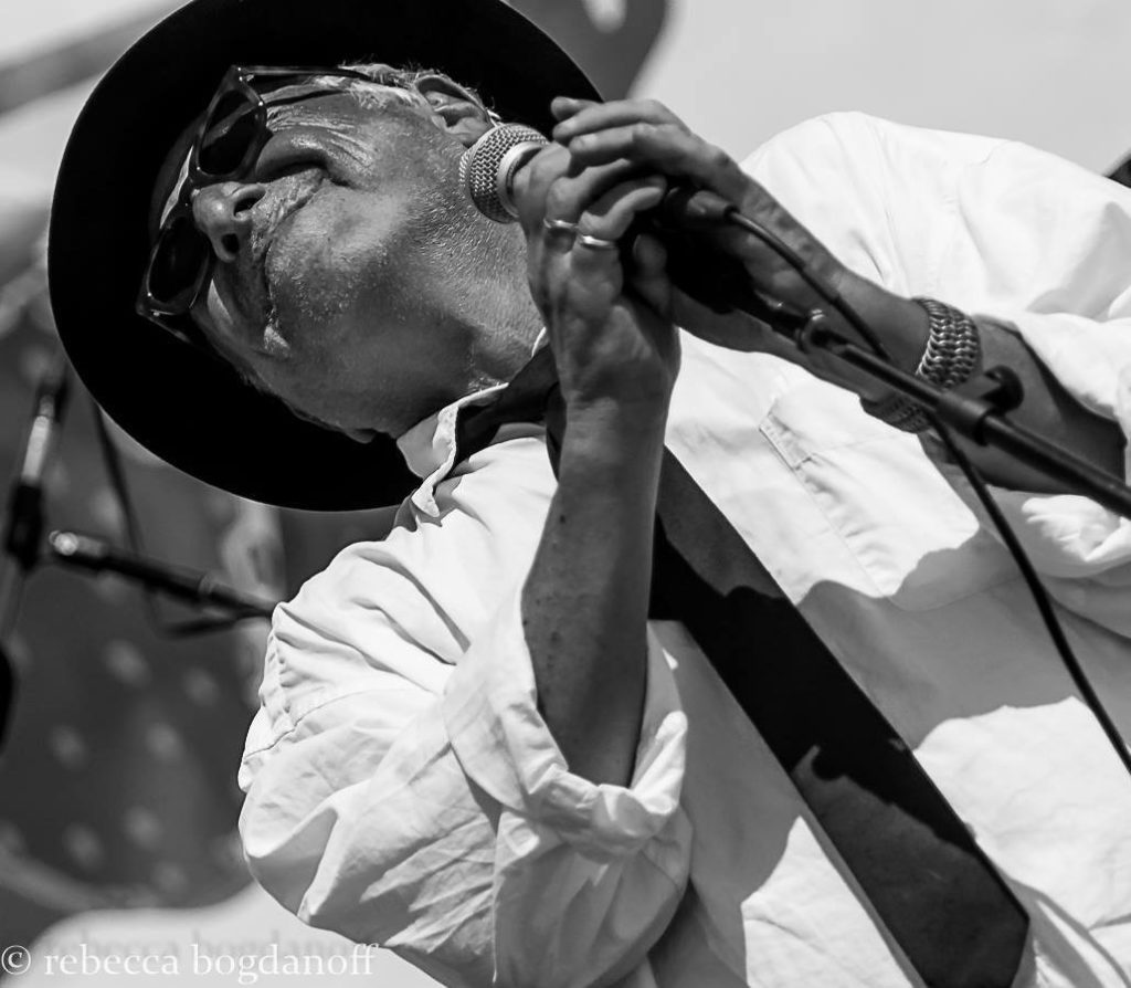 Blues & Bourbon: David Dot Hale & the Blind Lemon Peel All Stars 4 etix Blues 476671713465364