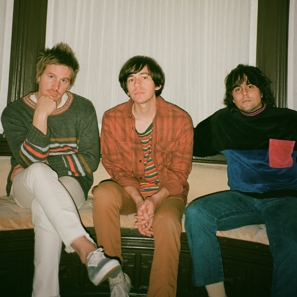French Cassettes: Benzene Summer Release Tour 9 etix French 476271712917574