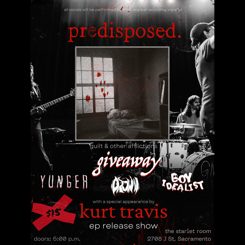 etix Predisposed 476891713955589