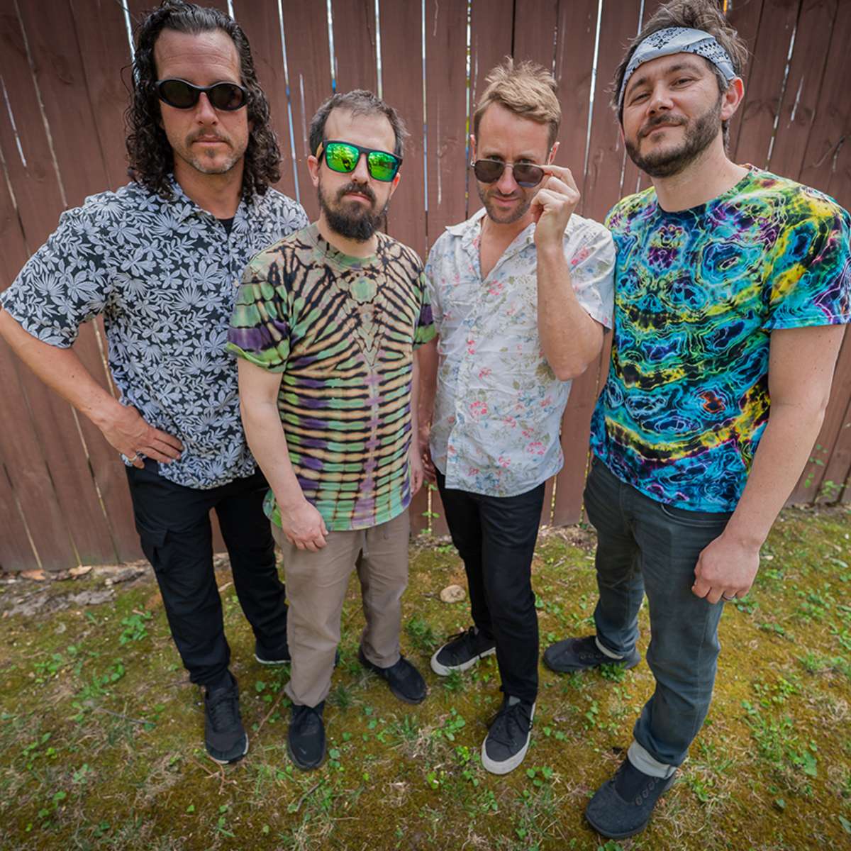An Evening with Spafford