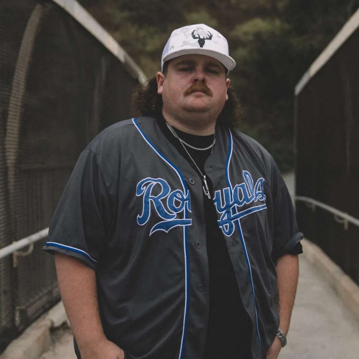 Bryan Andrews: Taking My Flag Back Tour