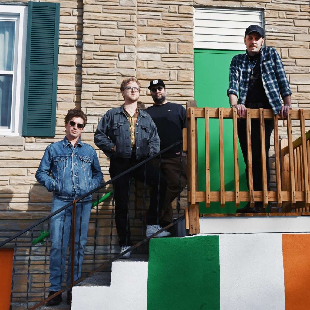deer tick tour o matic
