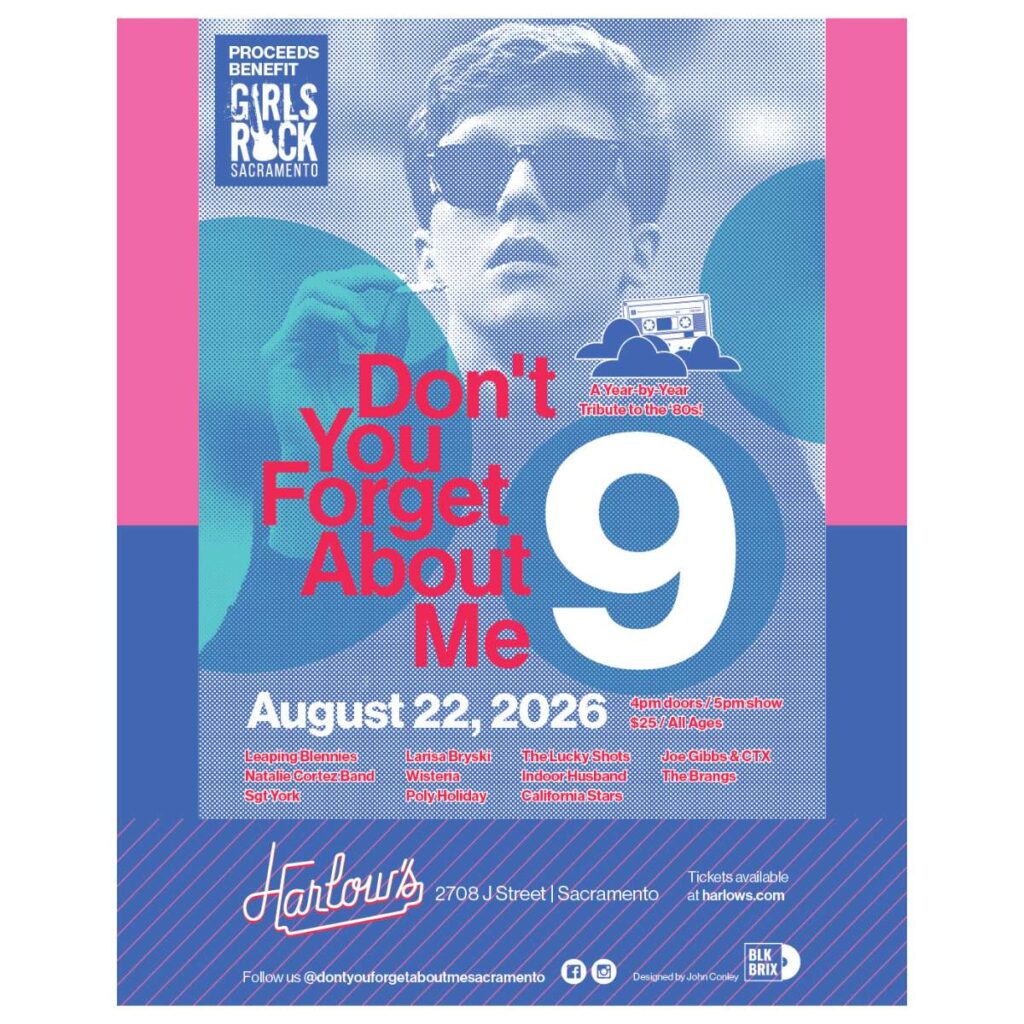 dont you forget about me vol 9