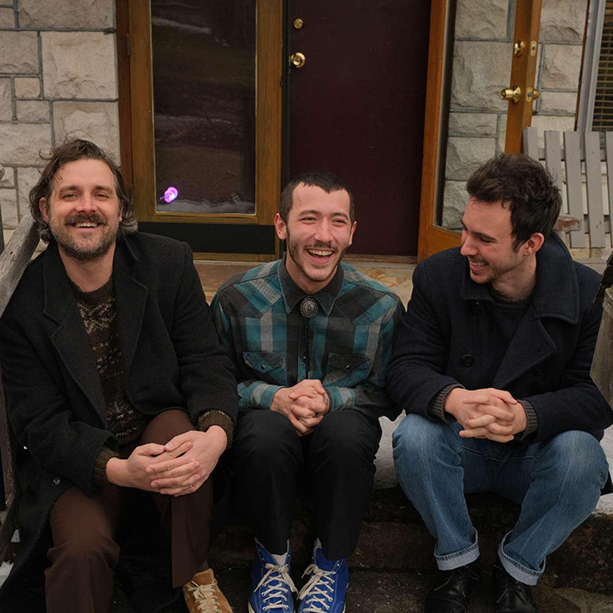 Franklin Jonas & The Byzantines: First of Many Tour