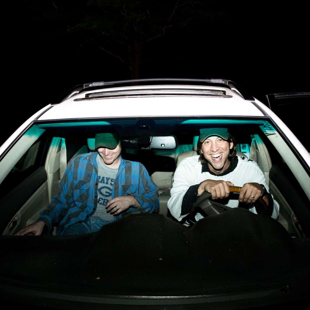 Hovvdy