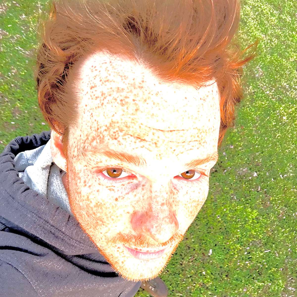 Ian McConnell