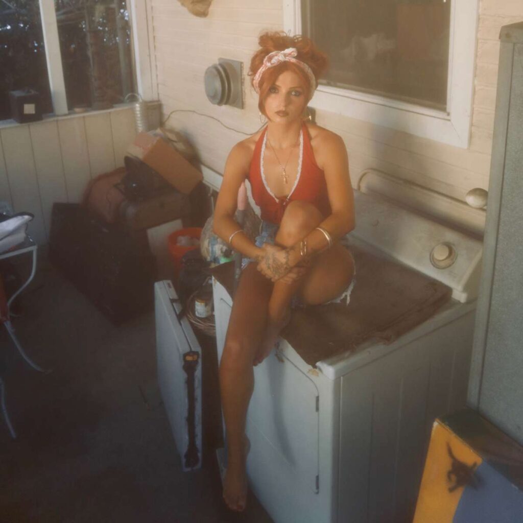 kels dirty blues princess tour