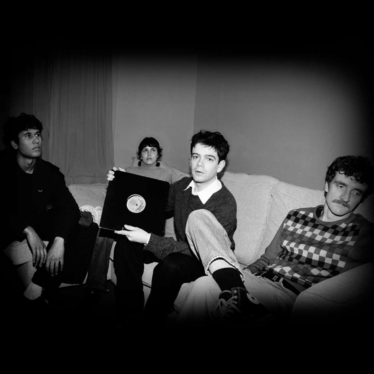 My New Band Believe