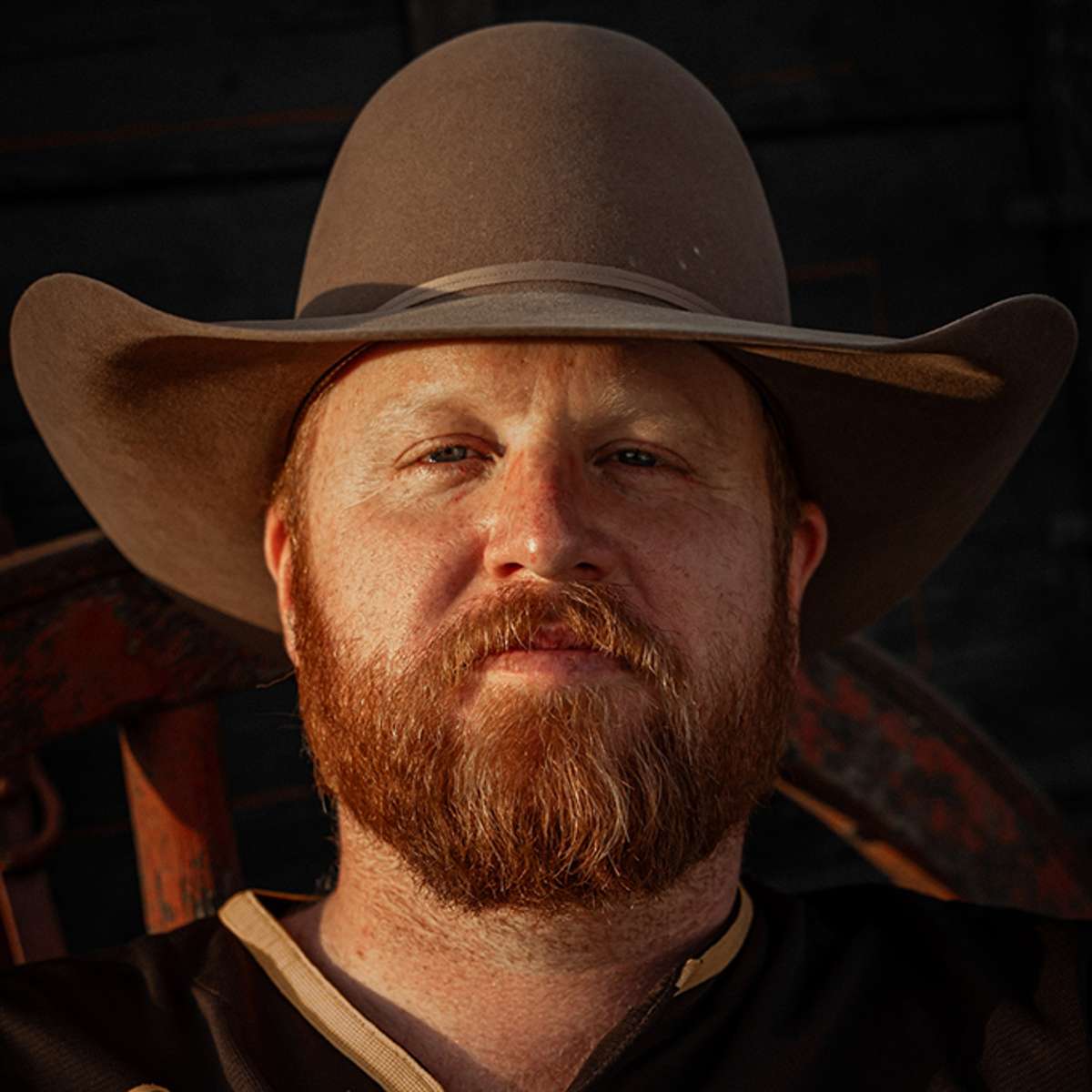 Red Shahan: Welcome to Country Hell Tour