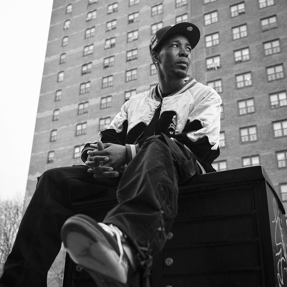 Rome Streetz: Sock It To My Pocket Tour