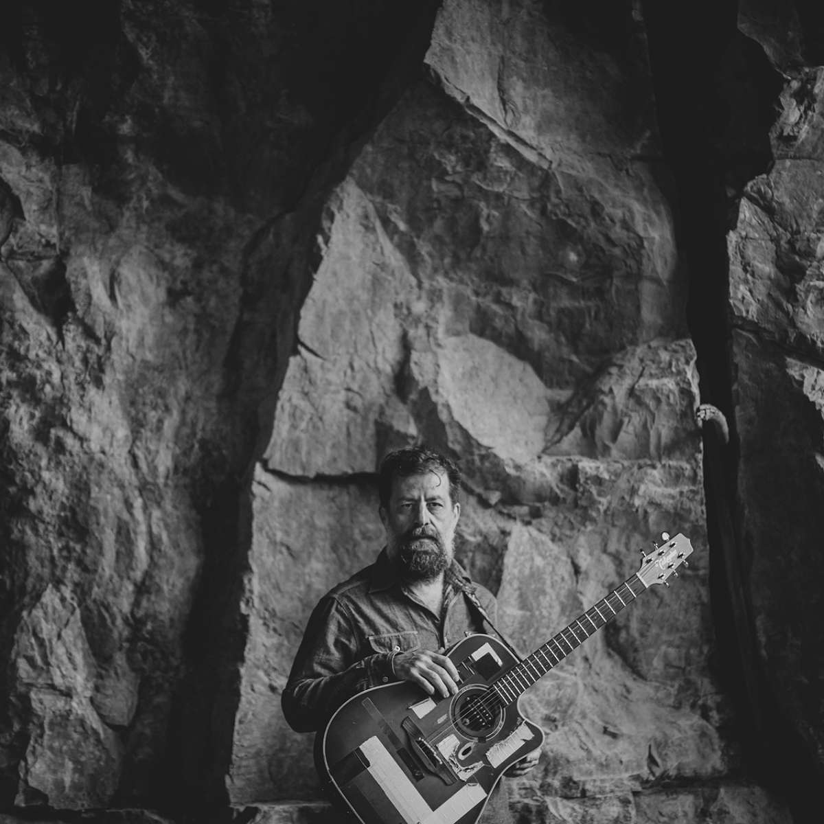 Sean Rowe