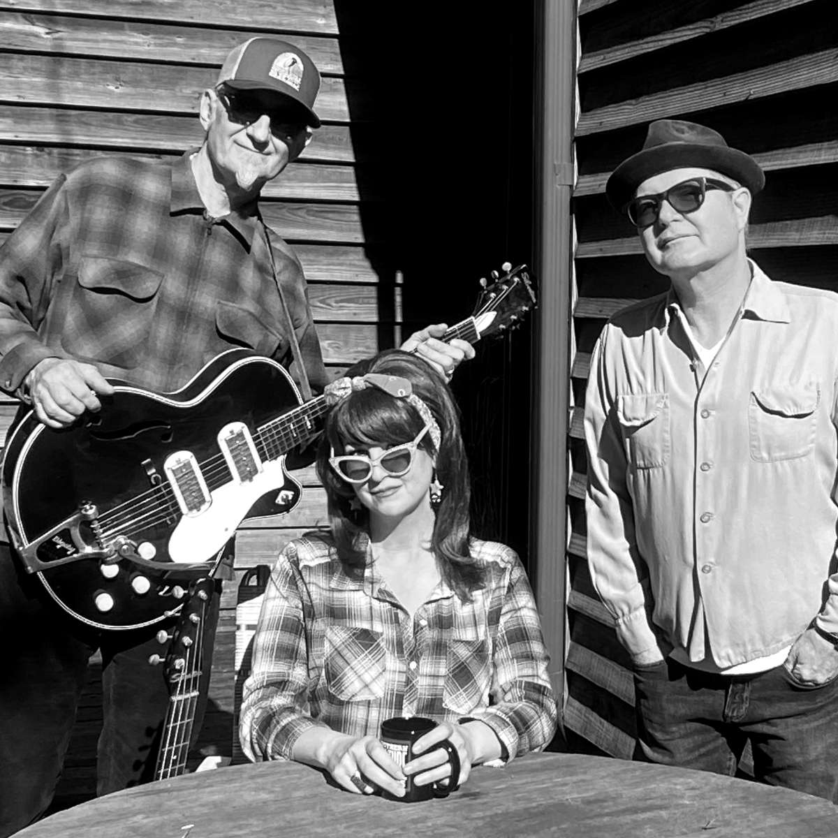 Southern Culture on the Skids
