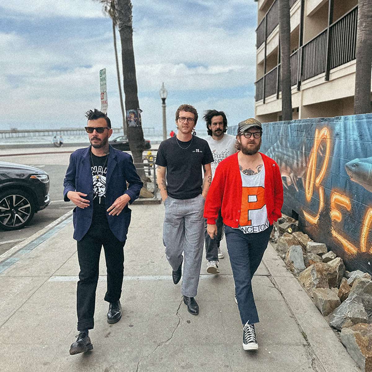 The Frights: You are Going to Hate This 10 Year Anniversary Tour